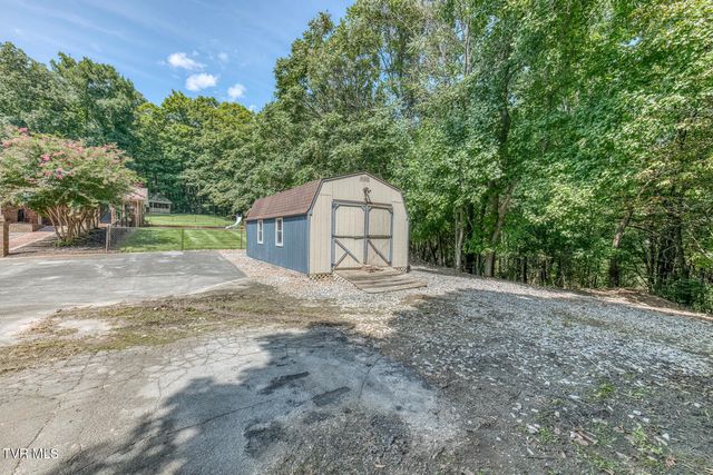 744 Sycamore Shoals Drive, Elizabethton, TN 37643