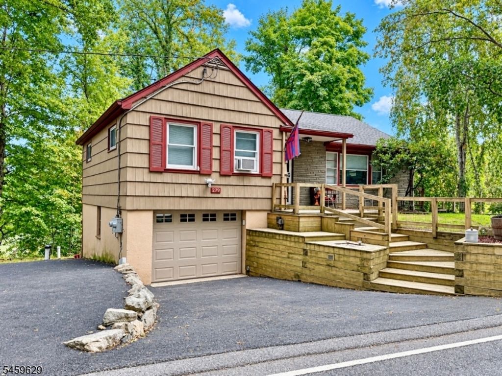 279 Prospect Point Rd, Jefferson Twp., NJ 07849 — exterior