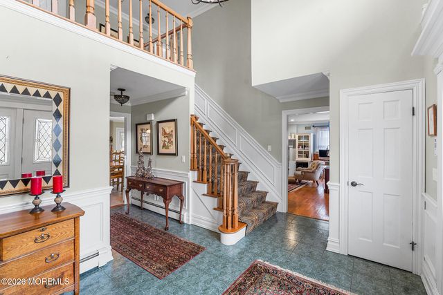 7 Cuomo Court, Millstone, NJ 08535