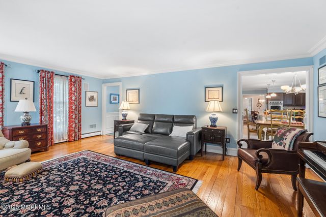 7 Cuomo Court, Millstone, NJ 08535