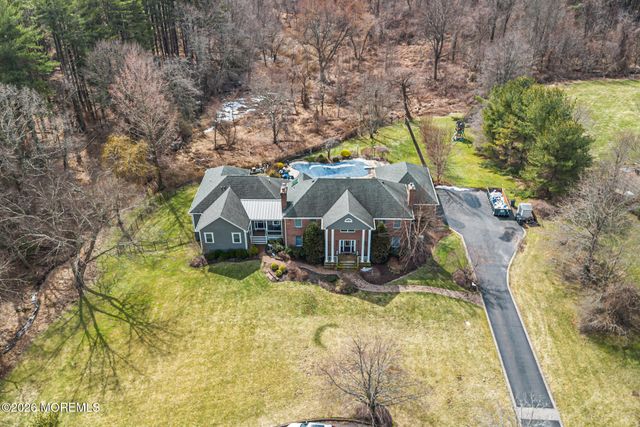 7 Cuomo Court, Millstone, NJ 08535