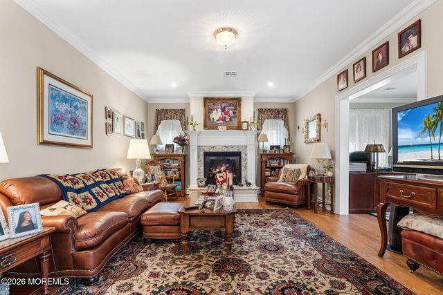 7 Cuomo Court, Millstone, NJ 08535