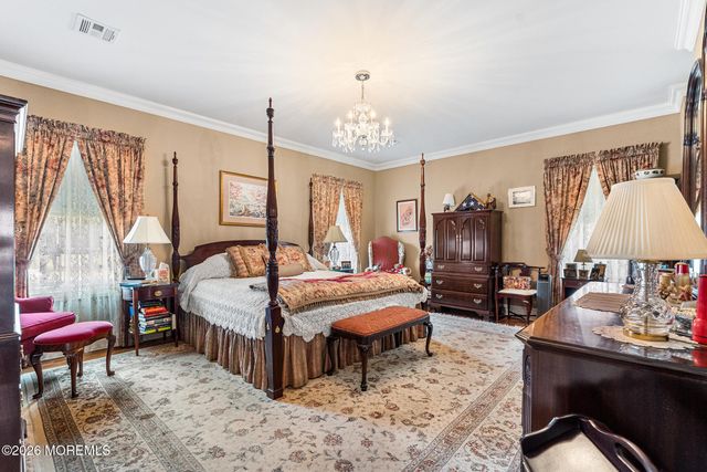 7 Cuomo Court, Millstone, NJ 08535