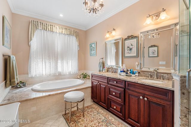 7 Cuomo Court, Millstone, NJ 08535