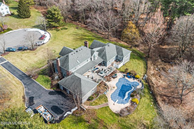 7 Cuomo Court, Millstone, NJ 08535