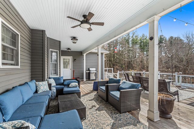 7 Cuomo Court, Millstone, NJ 08535