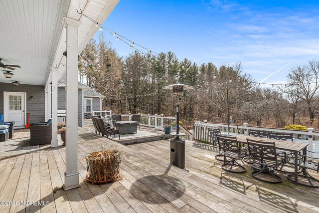 7 Cuomo Court, Millstone, NJ 08535