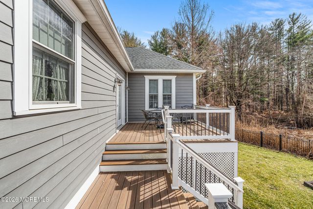 7 Cuomo Court, Millstone, NJ 08535