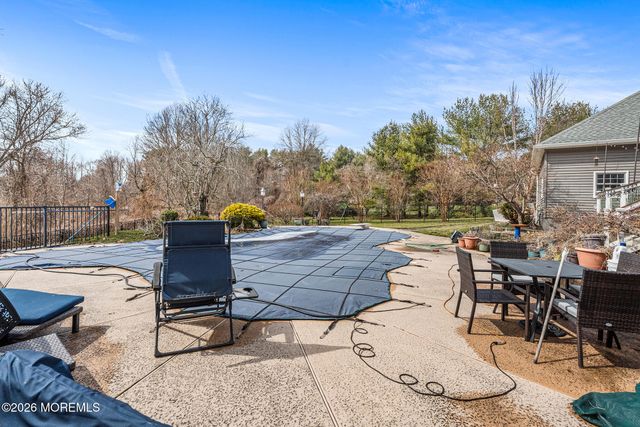 7 Cuomo Court, Millstone, NJ 08535