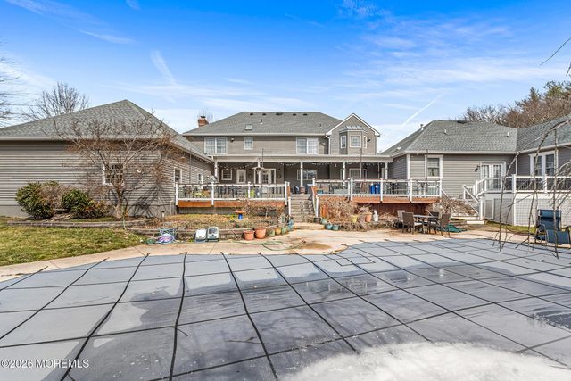 7 Cuomo Court, Millstone, NJ 08535