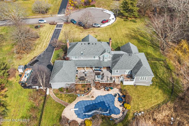 7 Cuomo Court, Millstone, NJ 08535