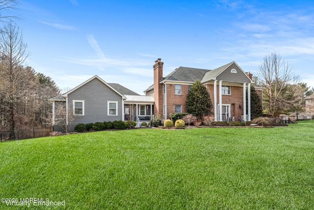 7 Cuomo Court, Millstone, NJ 08535