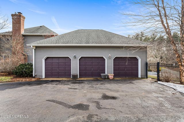 7 Cuomo Court, Millstone, NJ 08535