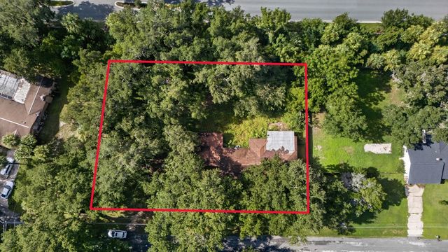 4020 MAGNOLIA DRIVE, Leesburg, FL 34748