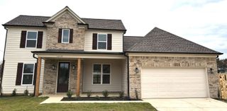 161 CENTERLINE ROPER LOOP, Byhalia, MS 38611