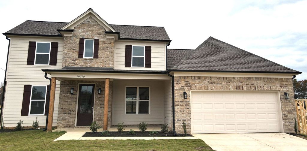 161 CENTERLINE ROPER LOOP, Byhalia, MS 38611