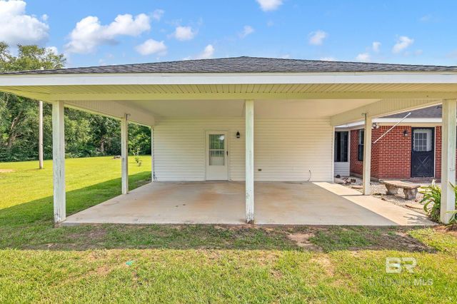 42150 Carlee Lane, Bay Minette, AL 36507