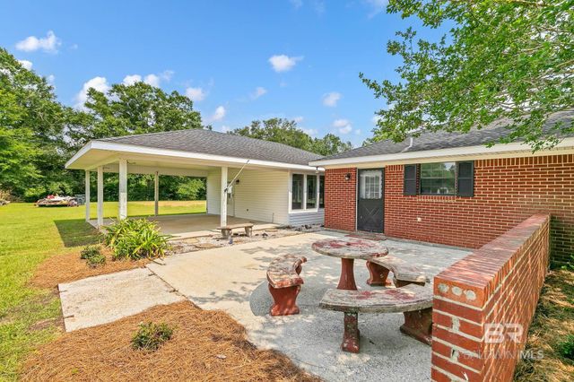 42150 Carlee Lane, Bay Minette, AL 36507