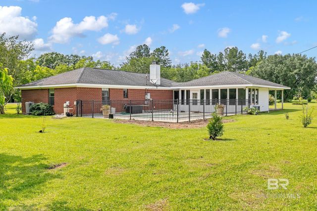 42150 Carlee Lane, Bay Minette, AL 36507