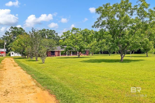 42150 Carlee Lane, Bay Minette, AL 36507