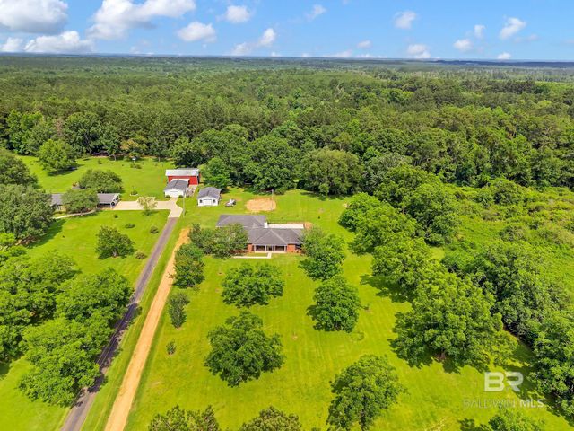 42150 Carlee Lane, Bay Minette, AL 36507