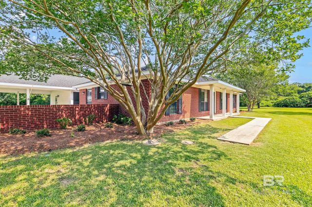 42150 Carlee Lane, Bay Minette, AL 36507
