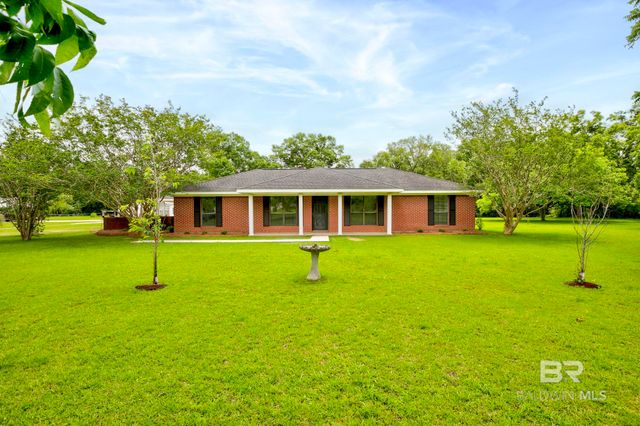 42150 Carlee Lane, Bay Minette, AL 36507