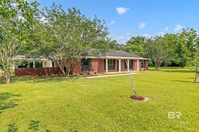 42150 Carlee Lane, Bay Minette, AL 36507