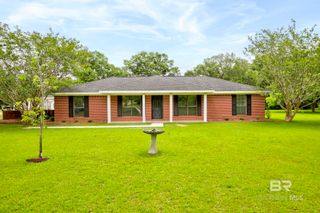 42150 Carlee Lane, Bay Minette, AL 36507