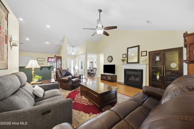 5002 Blue Grass Court, Wilmington, NC 28409