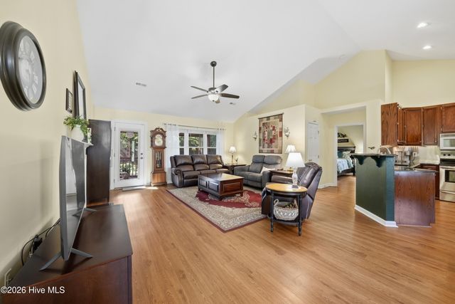 5002 Blue Grass Court, Wilmington, NC 28409