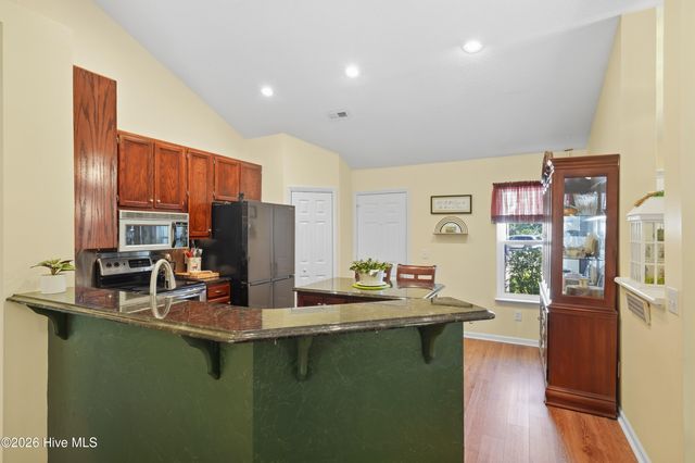5002 Blue Grass Court, Wilmington, NC 28409