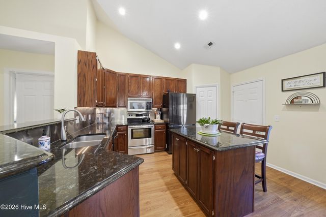 5002 Blue Grass Court, Wilmington, NC 28409
