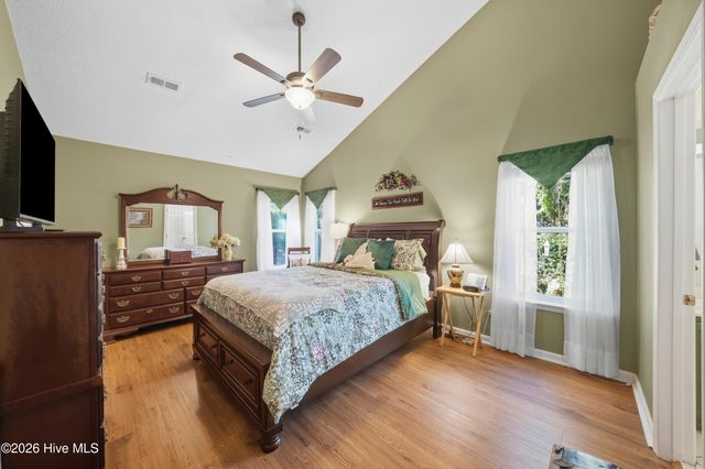 5002 Blue Grass Court, Wilmington, NC 28409