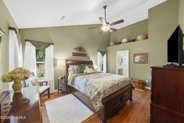 5002 Blue Grass Court, Wilmington, NC 28409