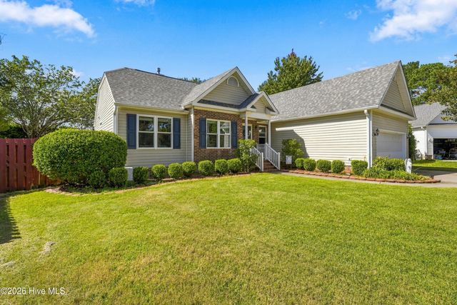 5002 Blue Grass Court, Wilmington, NC 28409