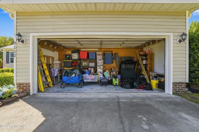 5002 Blue Grass Court, Wilmington, NC 28409