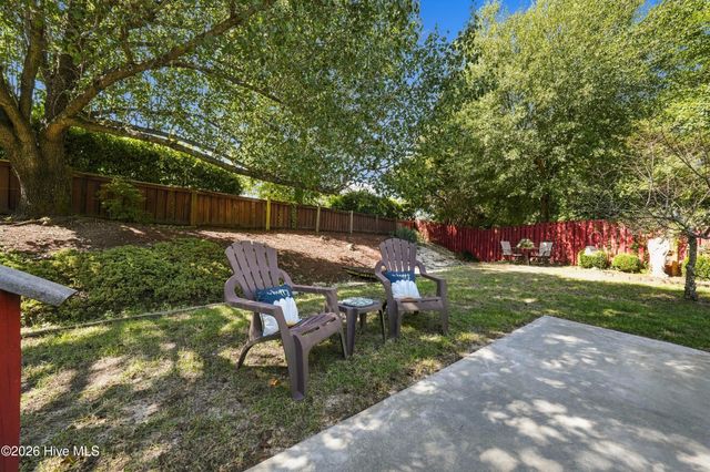 5002 Blue Grass Court, Wilmington, NC 28409