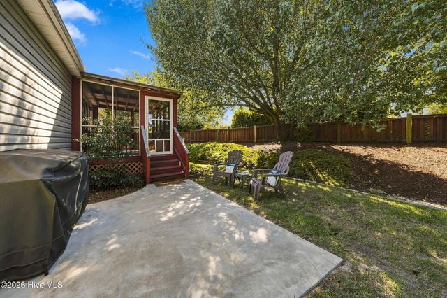 5002 Blue Grass Court, Wilmington, NC 28409