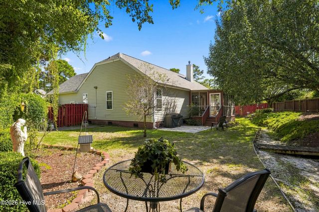 5002 Blue Grass Court, Wilmington, NC 28409