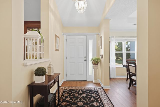 5002 Blue Grass Court, Wilmington, NC 28409