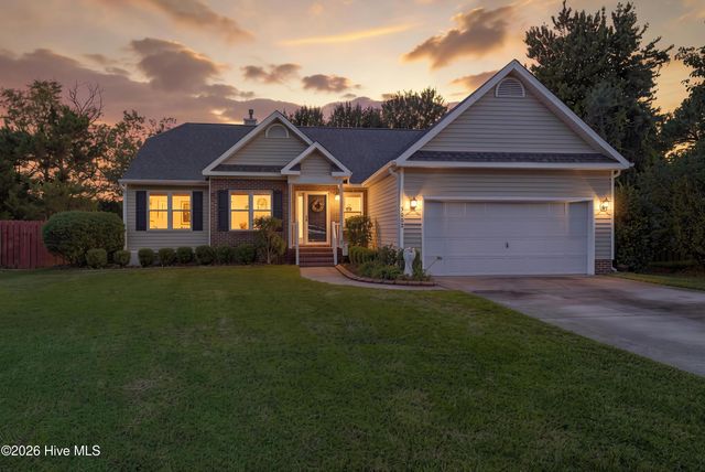 5002 Blue Grass Court, Wilmington, NC 28409
