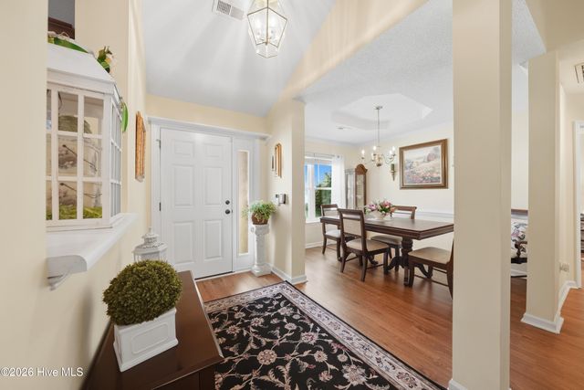 5002 Blue Grass Court, Wilmington, NC 28409