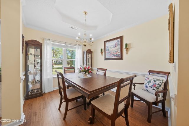 5002 Blue Grass Court, Wilmington, NC 28409