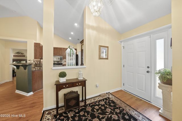 5002 Blue Grass Court, Wilmington, NC 28409