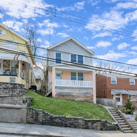 738 Gallion Ave, Brookline, PA 15226