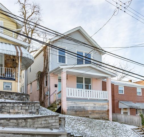 738 Gallion Ave, Brookline, PA 15226