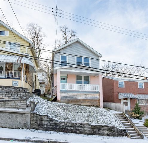 738 Gallion Ave, Brookline, PA 15226