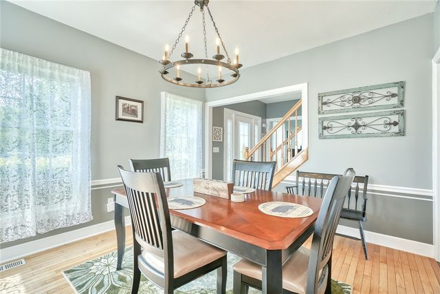 7272 Montgomery Lane, Victor, NY 14564