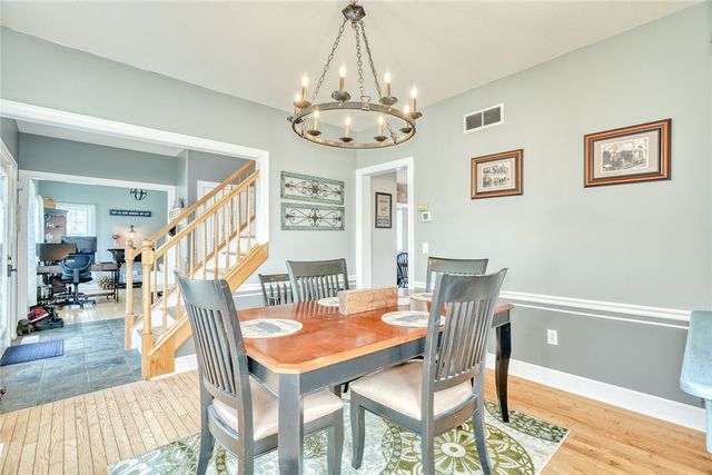 7272 Montgomery Lane, Victor, NY 14564